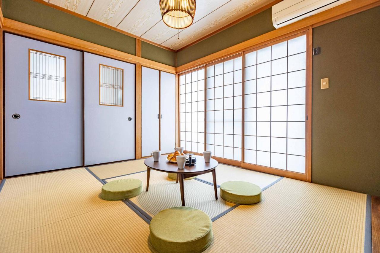 Holiday home Azami Ann Maisonette Shirahama