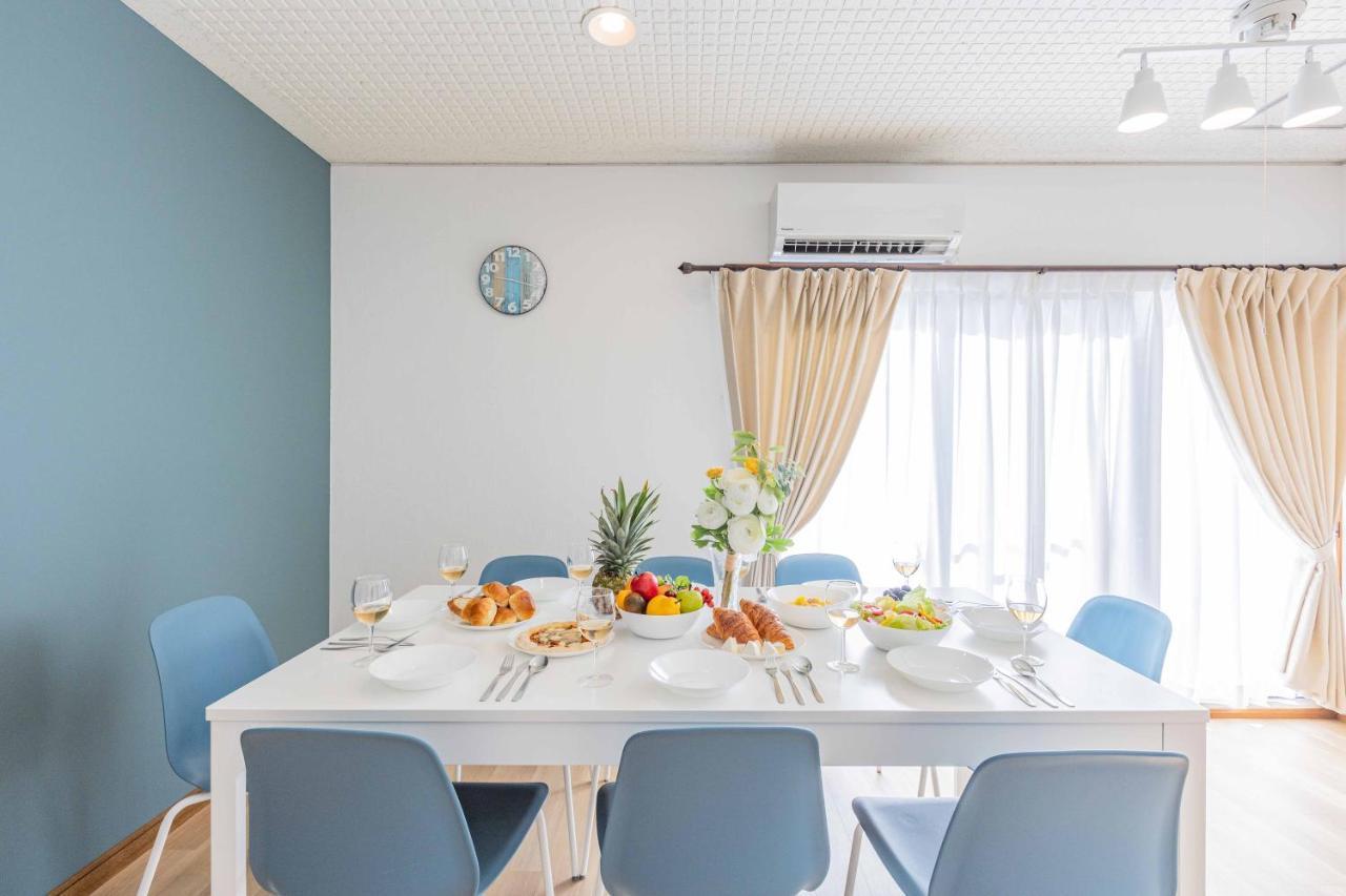 Azami Ann Maisonette Holiday home *