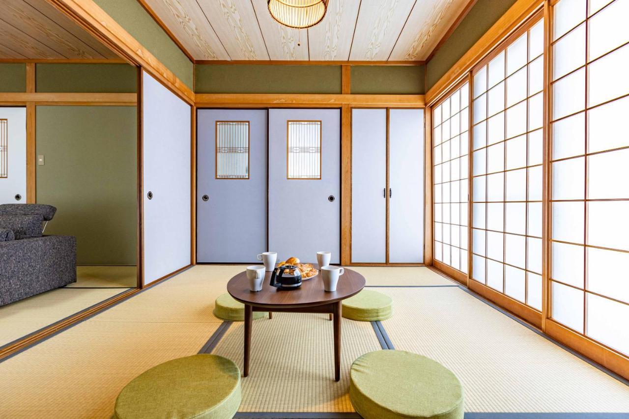 Azami Ann Maisonette Shirahama