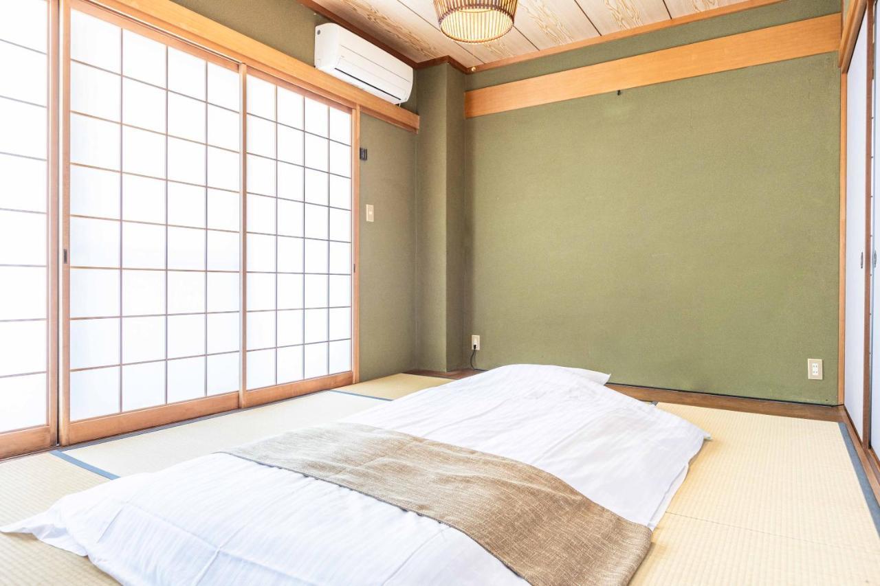 Holiday home Azami Ann Maisonette Shirahama