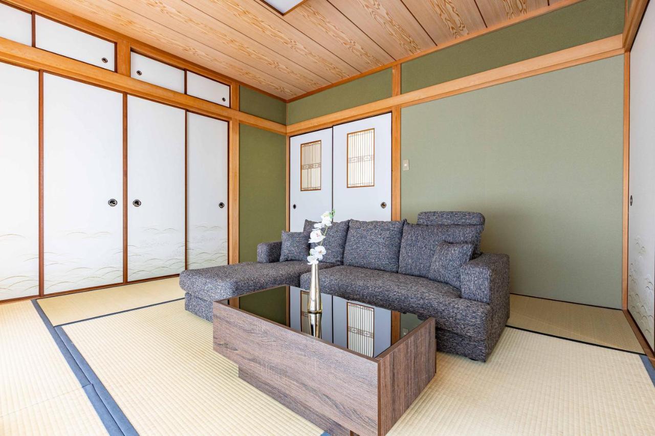 Azami Ann Maisonette Holiday home *