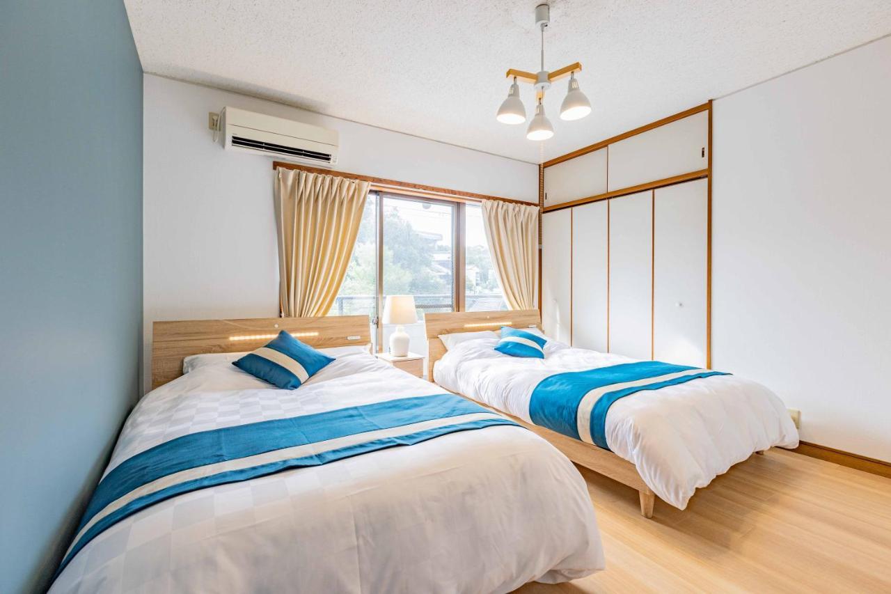 Azami Ann Maisonette Holiday home Shirahama