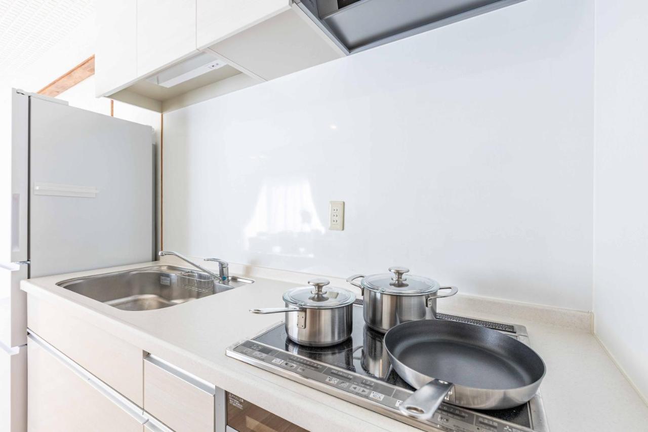 Holiday home Azami Ann Maisonette Shirahama