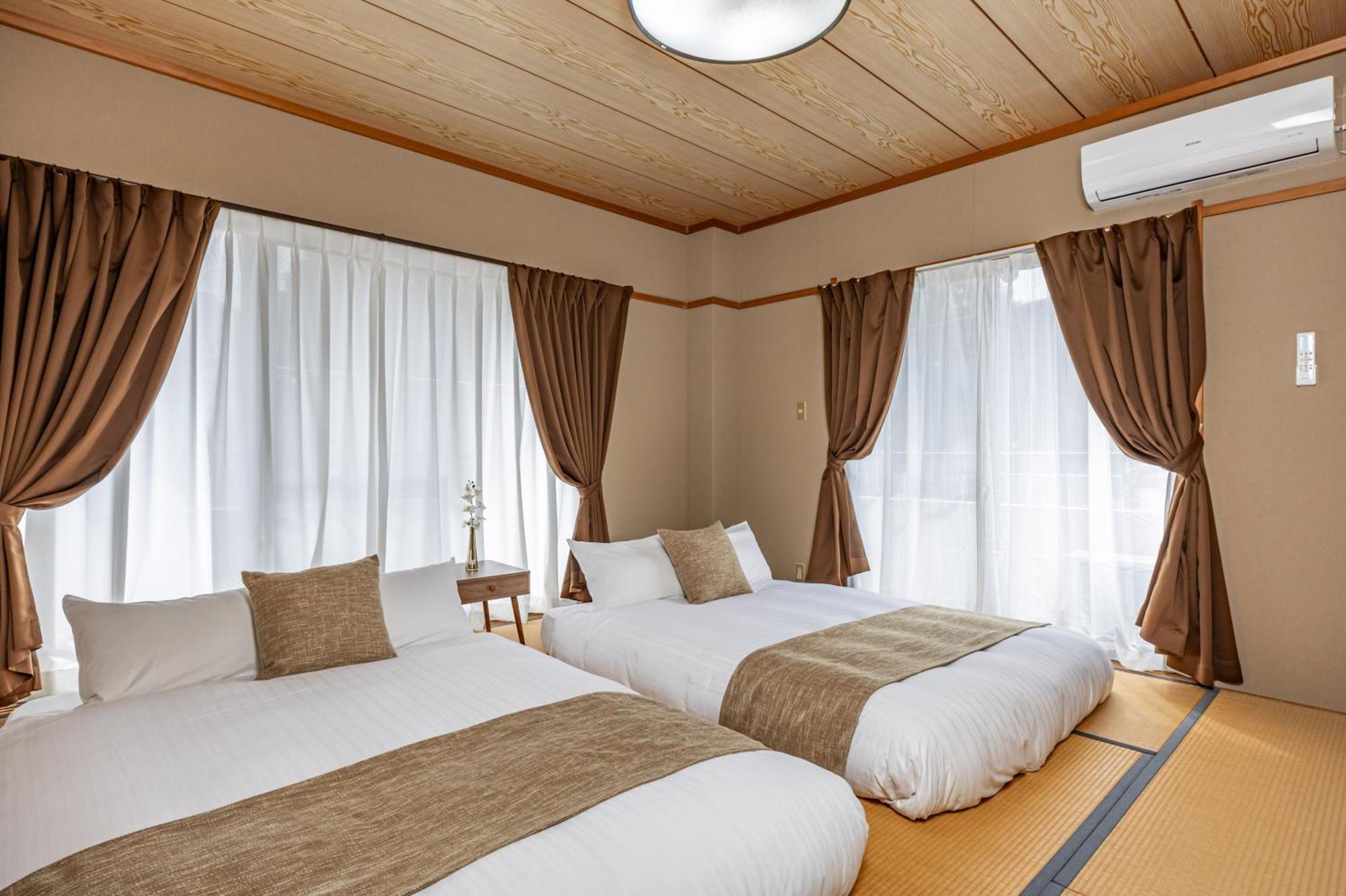 Azami Ann Maisonette Holiday home