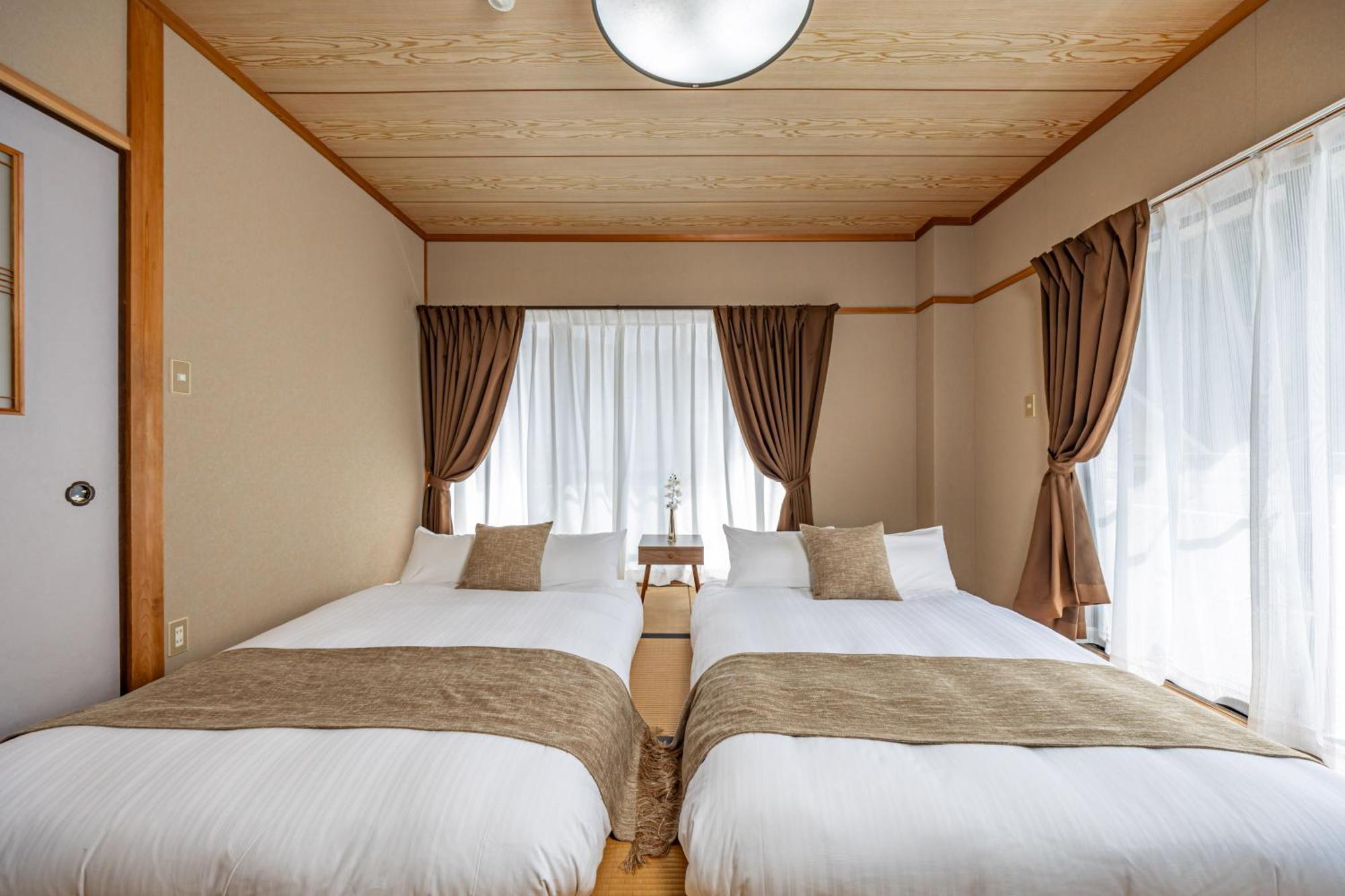 Azami Ann Maisonette * Shirahama